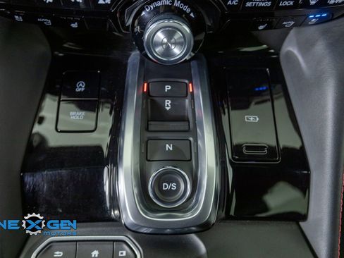 Used 2023 Acura MDX A-Spec AWD/4WD image 18