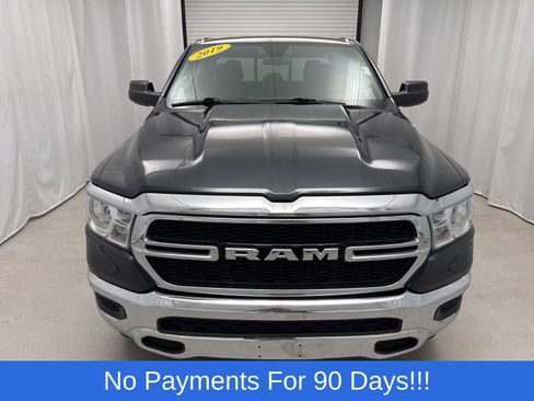 Used 2019 RAM 1500 Tradesman AWD/4WD image 9