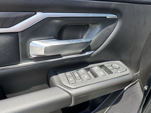 New 2026 RAM 1500 Big Horn AWD/4WD image 12