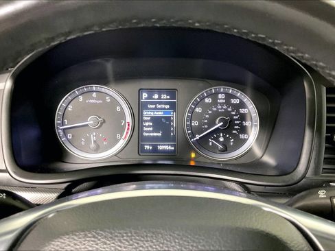 Used 2018 Hyundai Sonata SEL image 18