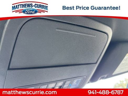 Certified 2020 Ford Explorer ST w/ ST Street Pack image 25