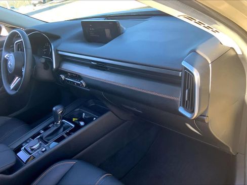 Certified 2024 MAZDA CX-50 AWD 2.5 Turbo w/ Premium Pkg image 18