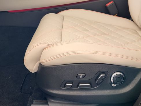 New 2026 Genesis GV70 3.5T Sport Prestige image 16