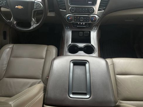 Used 2019 Chevrolet Tahoe LT RWD image 22
