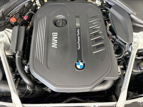 Used 2019 BMW 540i w/ M Sport Package RWD image 39