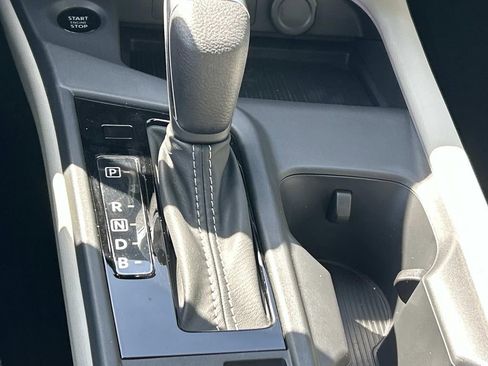 New 2026 Nissan Sentra SL w/ Floor Mat Package FWD image 34