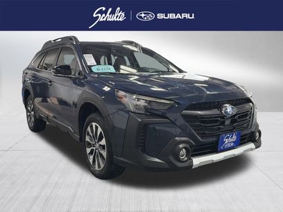 Certified 2024 Subaru Outback Limited