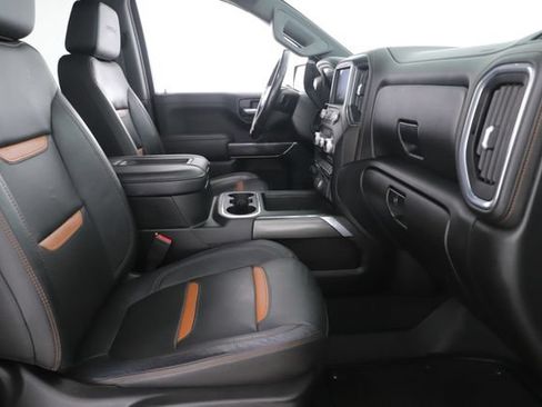 Used 2021 GMC Sierra 1500 AT4 w/ Driver Alert Package I AWD/4WD image 33