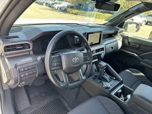 Certified 2025 Toyota Tacoma SR5 image 12