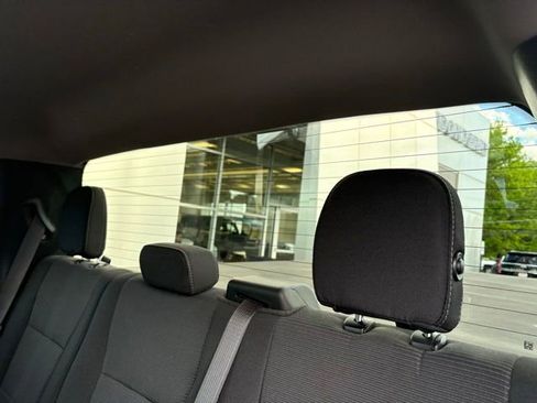 Used 2017 Ford F150 XL w/ Equipment Group 101A Mid AWD/4WD image 31
