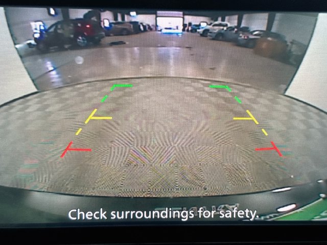 Used 2020 Nissan Sentra SV FWD image 16