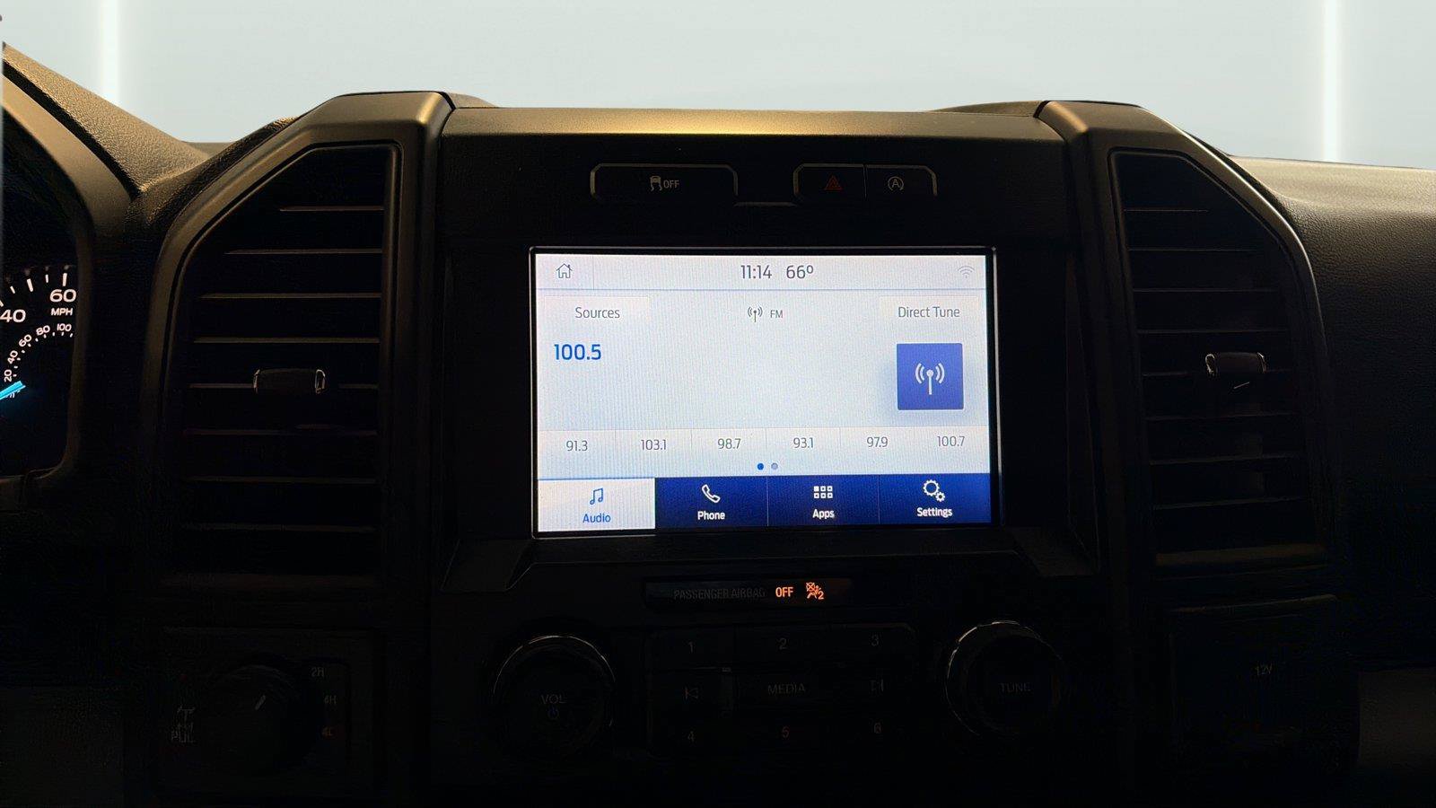 Used 2020 Ford F150 XL w/ Equipment Group 101A Mid AWD/4WD image 18