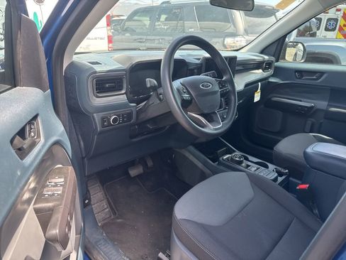 Used 2024 Ford Maverick XL FWD image 6