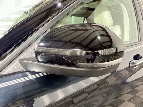 Used 2023 Ford Explorer Platinum w/ Technology Package image 14