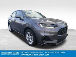 Used 2024 Honda HR-V LX 360° Tour