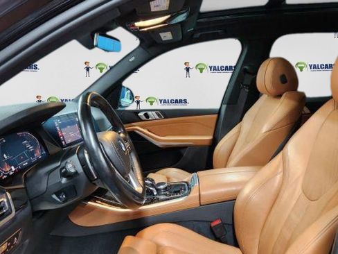 Used 2019 BMW X5 xDrive40i image 8