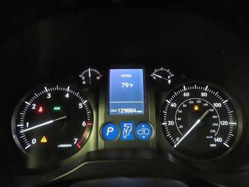 Used 2018 Lexus GX 460 Luxury image 22