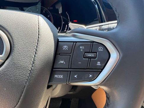 Certified 2023 Lexus NX 350 AWD image 23