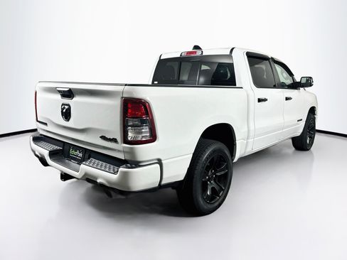 Used 2023 RAM 1500 Big Horn AWD/4WD image 9