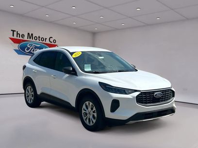 Used 2023 Ford Escape Active