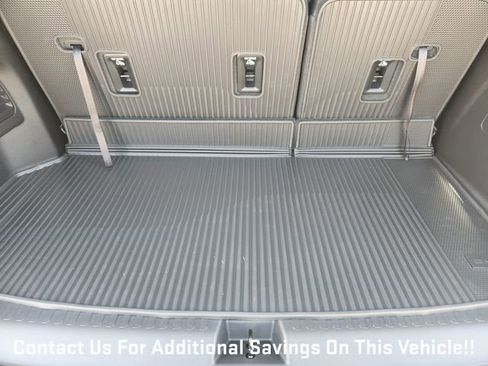 New 2026 GMC Acadia Elevation w/ Black Edition image 24