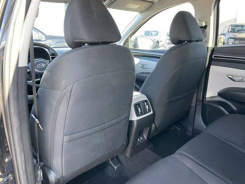 Used 2023 Hyundai Tucson SEL image 52