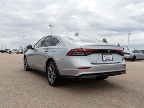 Used 2024 Honda Accord EX image 5