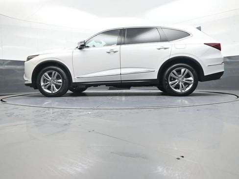 Certified 2023 Acura MDX SH-AWD image 35