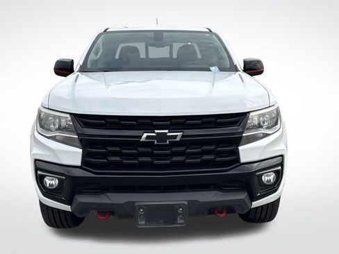 Used 2021 Chevrolet Colorado LT w/ Redline Special Edition image 9