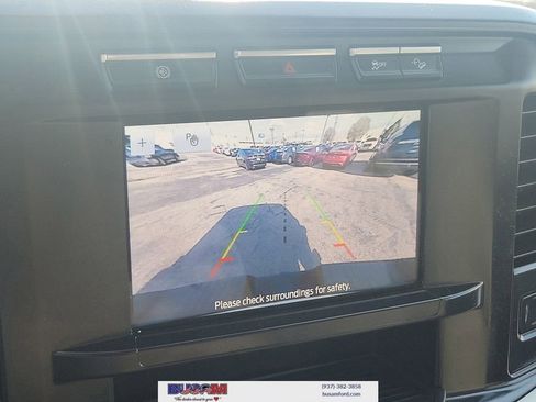 Used 2024 Ford F250 XLT AWD/4WD image 23