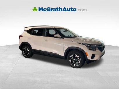 New 2026 Kia Seltos EX