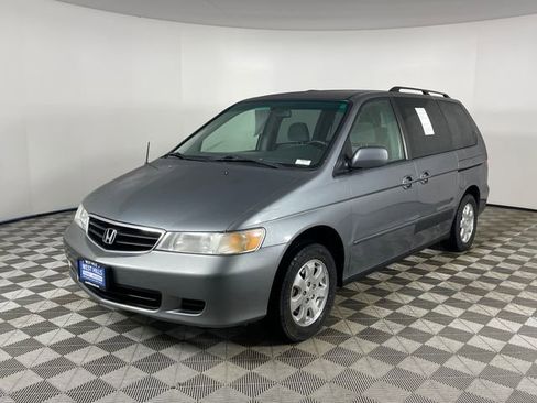 Used 2002 Honda Odyssey EX image 1
