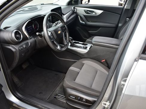 Used 2023 Chevrolet Blazer LT AWD/4WD image 14