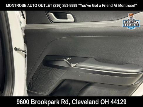 Used 2022 Kia K5 GT-Line image 43