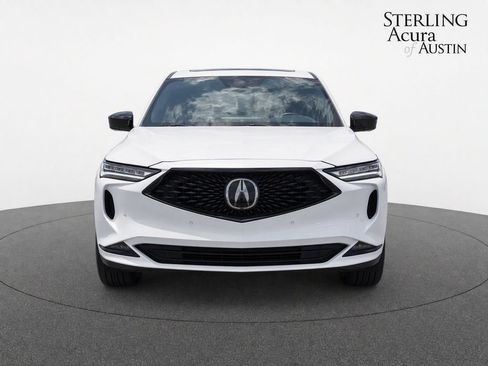 Certified 2023 Acura MDX A-Spec AWD/4WD image 5