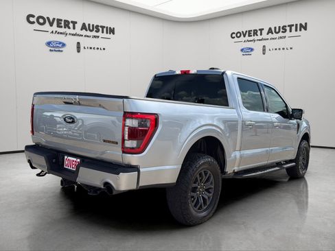 Used 2022 Ford F150 Tremor w/ Equipment Group 402A High AWD/4WD image 5
