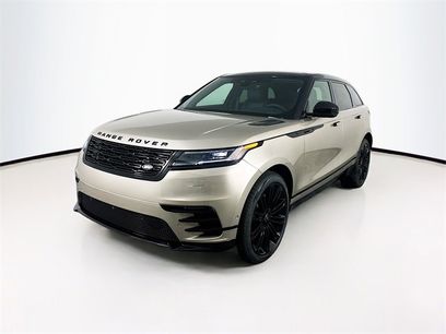 New 2026 Land Rover Range Rover Velar Dynamic SE