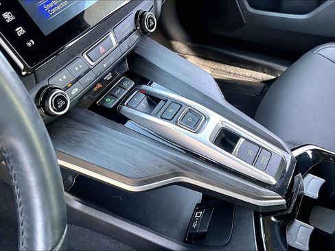 Used 2018 Honda Clarity Touring image 15