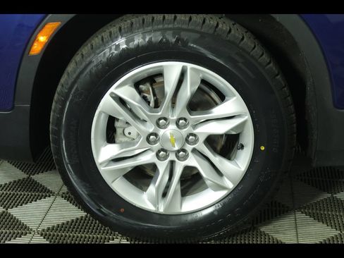 Used 2022 Chevrolet Blazer LT AWD/4WD image 7