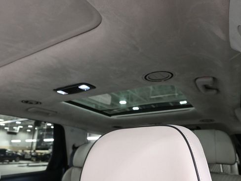 Used 2024 Hyundai Palisade Calligraphy image 47