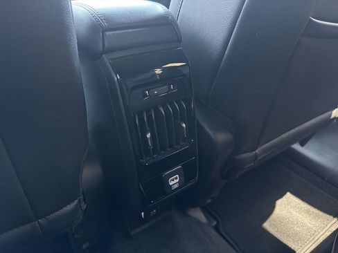 Used 2025 Jeep Compass Limited AWD/4WD image 23