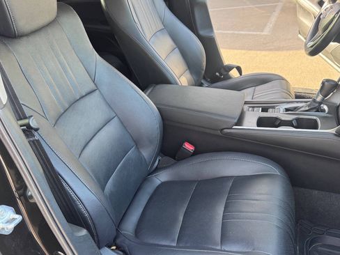 Used 2021 Honda Accord EX-L image 16