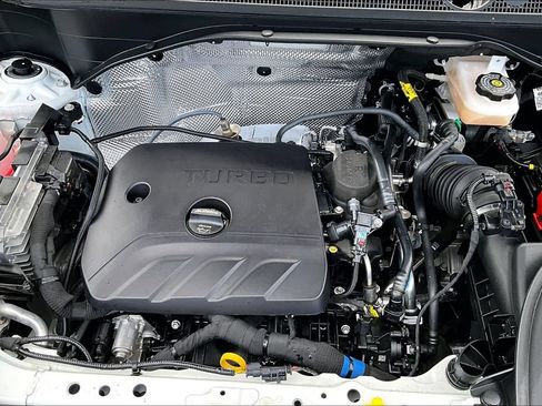 Used 2026 Buick Encore GX Preferred w/ Comfort Package FWD image 31