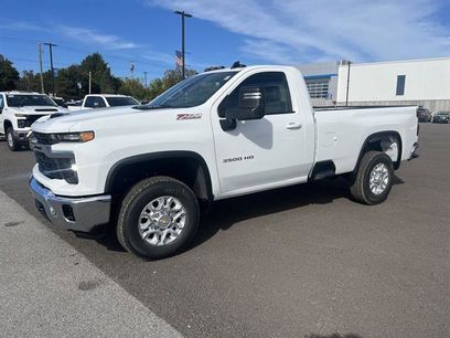 New 2026 Chevrolet Silverado 3500 LT w/ Convenience Package