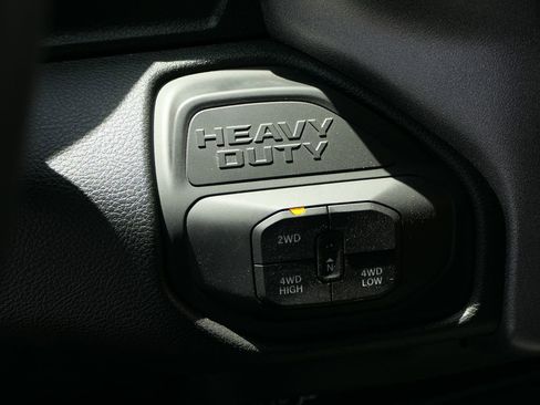 New 2026 RAM 5500 Tradesman w/ Safety Group AWD/4WD image 19