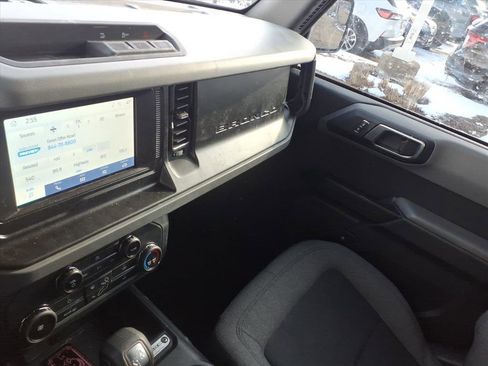Certified 2022 Ford Bronco 4-Door image 21