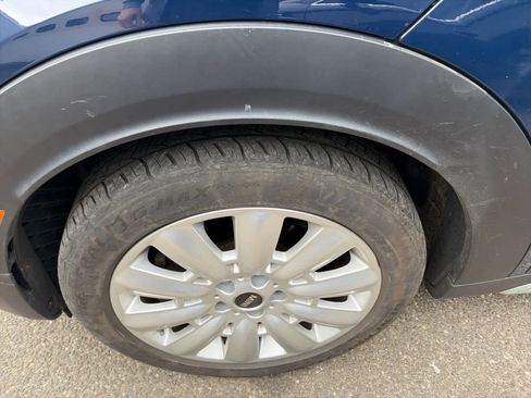 Used 2018 MINI Cooper Countryman S AWD/4WD image 2