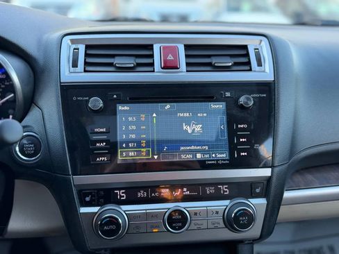 Used 2015 Subaru Outback 2.5i Limited image 39