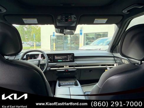 New 2027 Kia Telluride S AWD/4WD image 22