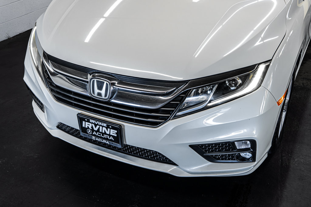 Used 2019 Honda Odyssey EX-L image 11